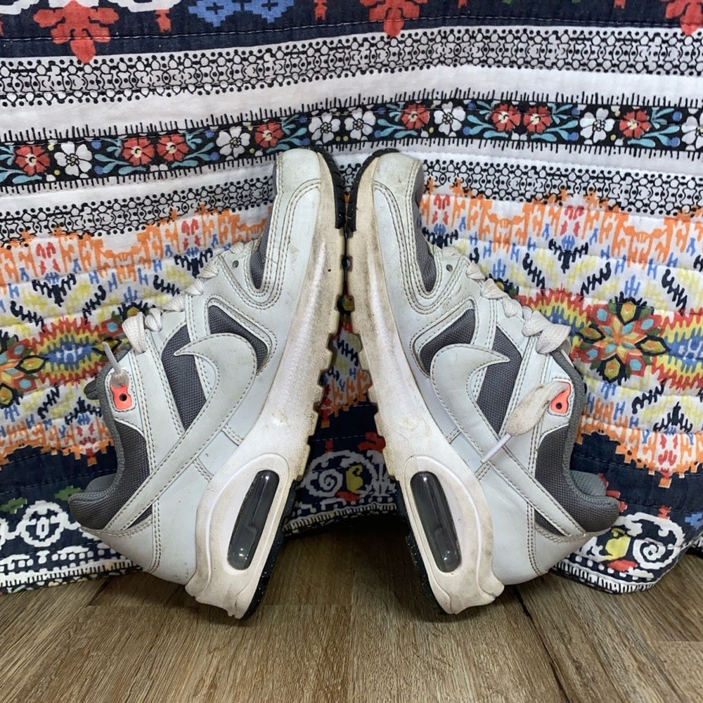 Nike Air Max’s! Super cute and so comfy!